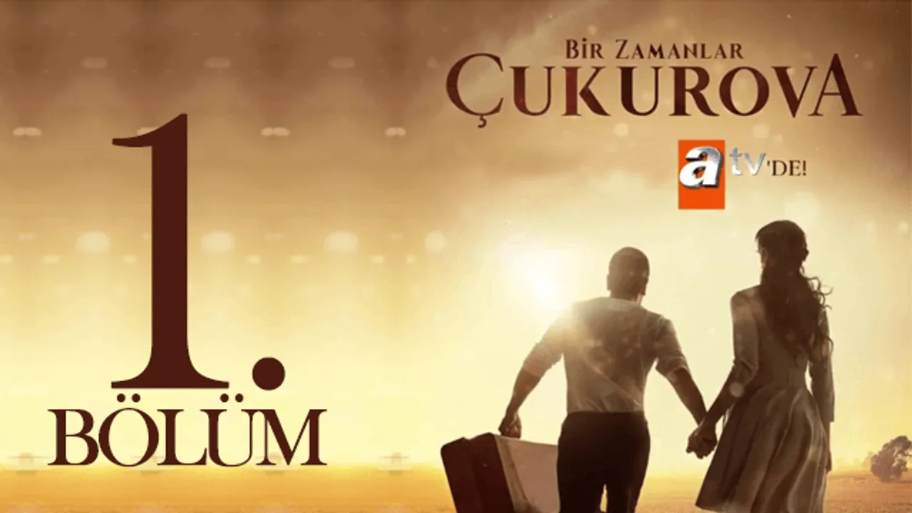 Bir Zamanlar Cukurova 1 Bolum Izle Bir Zamanlar Cukurova Ilk Bolum Izle