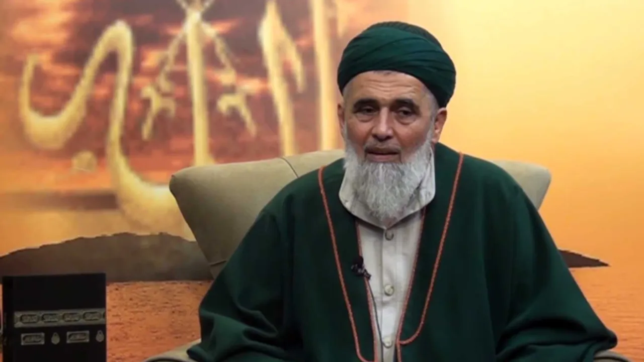 Fatih Nurullah Kimdir Kac Yasinda Nereli Ussaki Tarikati Nedir
