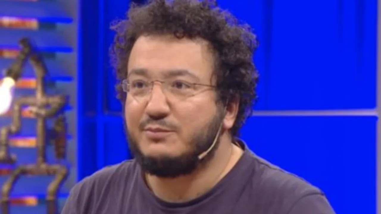 Oytun Erbas Kimdir Kac Yasinda Yuzlesme Programinin Sunucusu Ne Hastasi