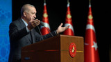 Cumhurbaşkanı Erdoğan: Muhtar maaşlarını asgari ücret seviyesine yükseltme kararı aldık