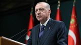 Erdoğan: Yoklama kaçağı gençlerimize bedelli askerlikten faydalanabilme yolunu açıyoruz