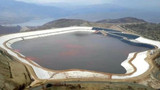 Erzincan'da çevre kirliliğine neden olan altın madenine 16 milyon lira ceza