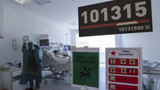 Sağlık Bakanlığı haftalık Covid-19 verilerini açıkladı: 342 kişi yaşamını yitirdi