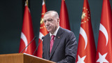 Cumhurbaşkanı Erdoğan'dan Yunanistan'a sert mesaj: Askeri, siyasi ve ekonomik olarak dengimiz değildir
