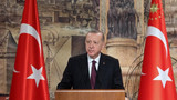 Erdoğan: Birileri 8-9 yıldır Türkiye ile uğraşıyor, son mermiyi de ekonomiye sıktılar