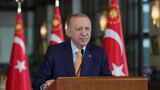 Cumhurbaşkanı Erdoğan'dan liyakat çıkışı: Kamu ve özel sektörümüze yerleştirmenin gayretindeyiz