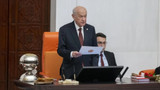 Meclis'te yeni yasama dönemi başladı