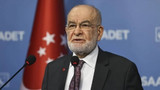 Karamollaoğlu: Millet İttifakı'nın sürekli olması gibi bir konu olmaz