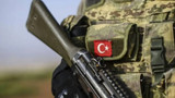Türk askerine Kosova'da görev