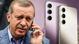 Öğrencilere vergisiz telefon ve bilgisayraların detayları belli oldu! Cumhurbaşkanı Erdoğan açıkladı