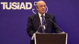 TÜSİAD'da dikkat çeken vurgu: Hukuk olmadan ekonomi güçlenemez