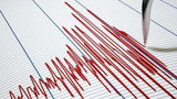 Çanakkale'de 4,9 büyüklüğünde deprem!
