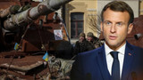 Ukrayna'ya asker gönderme krizi: NATO ülkeleri Macron'a karşı