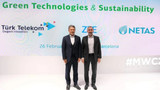 Türk Telekom ve Huawei'den 5G'de dev iş birliği