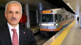 Bakan Uraloğlu müjdeyi verdi! İstanbul'da 2 yeni metro hattı açılacak!