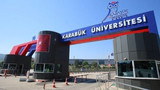 Karabük Üniversitesi ile ilgili paylaşımlara soruşturma: 8 kişi gözaltına alındı!