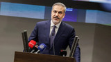 Dışişleri Bakanı Fidan: İsrail'e açılan soykırım davasına müdahil olma kararı aldık