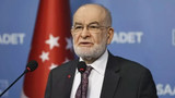 Saadet Partisi lideri Temel Karamollaoğlu: Genel başkanlıktan ayrılacağım