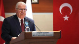 Bakan Yaşar Güler: Tehditler kaynağında bertaraf ediliyor