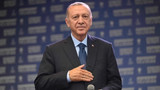 Cumhurbaşkanı Erdoğan'dan bayram mesajı: Enflasyon canavarından kurtulma sürecine girdik