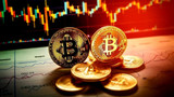 Kripto paralarda kayıp büyüyor! Bitcoin resmen dibi gördü