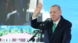 Cumhurbaşkanı Erdoğan: SGK borçları hatırlatılınca CHP'de kıyamet koptu