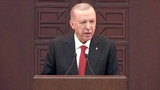 Cumhurbaşkanı Erdoğan'dan sınır ötesi operasyon sinyali: Tehdit hissedersek her an başlayacak hazırlığımız var!