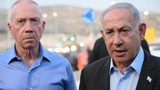 Uluslararası Ceza Mahkemesi'nden Netanyahu ve Gallant için tutuklama kararı