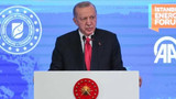 Cumhurbaşkanı Erdoğan: Şehir eşkıyalığına boyun eğmedik, eğmeyiz