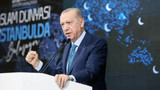 Erdoğan: Artık İslam alemi olarak ortak tavır almalıyız