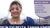 Gelin Evi Beyza Yaman kimdir, kaç yaşında, nereli?