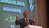 CHP Genel Başkanı Özel: Cumhuriyet tarihinde ilk kez asgari ücrete zam değil indirim yaptılar