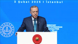 Cumhurbaşkanı Erdoğan: 2025 yılında bin 381 engelli öğretmenimizin atamasını yapıyoruz