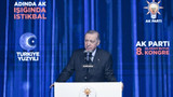 Cumhurbaşkanı Erdoğan: İsimler fani, baki olan dava