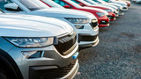 Otomotiv devinde büyük kriz: Genel merkez bile satılık!