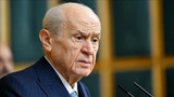 Bahçeli'den "Terörsüz Türkiye" mesajı: Türkiye Cumhuriyeti’nde üstün olan hukuktur