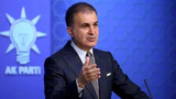 AK Parti Sözcüsü Çelik: Özel, kaos kampanyasına öncülük ediyor