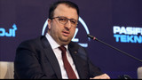 ASELSAN CEO'su Akyol'dan "Çelik Kubbe" açıklaması