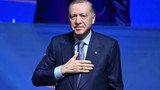 Cumhurbaşkanı Erdoğan: Sözleşme değil, kanun yaşatır
