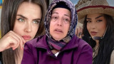 Elif Kırav'ın annesi gözyaşları içinde anlattı! "Polis 'ben böyle bir cinayet görmedim' diyor"