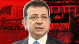 İmamoğlu'nun tutukluluğu hakkında flaş gelişme