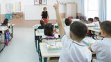 Öğrencilere 12 gün tatil sürprizi!  Takvim belli oldu