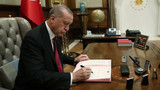 Vakıflar Genel Müdürlüğü'nde üst düzey atama