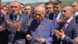 Aylar sonra konuşma yaptı! Devlet Bahçeli: Yeni bir kardeşlik yüzyılı gelmekte
