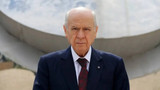 Devlet Bahçeli'den İBB soruşturması açıklaması: İstanbul’un yolsuzluk sarmalına mahkum edilmesi büyük bir yara