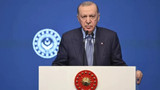 Erdoğan’dan Gençlik Zirvesi’nde net mesaj: Kimse bizi bölemez!
