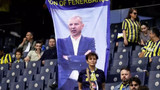 Kadıköy'de İsmail Kartal krizi! Pankart kaldırıldı, Ali Koç’a sert tepki