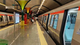 İstanbul’da Metro ve Füniküler hatlarına geçici kapatma! Yolcular dikkat!