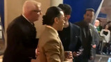 Nusret'i Şampiyonlar Ligi partisine almadılar