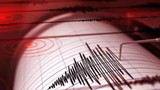 Son Dakika! Ege Deniz'nde 5.0 büyüklüğünde deprem